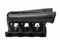 Holley Sniper EFI - Holley Sniper EFI 822202 - "Dual Plenum" Intake Manifold 92mm throttle body bore for GM LS3/L92 Black Finish - Image 4