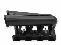 Holley Sniper EFI - Holley Sniper EFI 822202 - "Dual Plenum" Intake Manifold 92mm throttle body bore for GM LS3/L92 Black Finish - Image 5