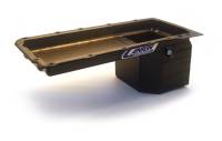 Canton - Canton 16-278 - Ls Engine S10 Conversion Pan (Powder Coat) - Image 4