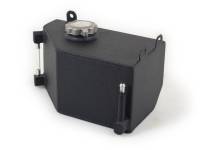 Canton - Canton 80-224Blk - Alum Expansion Tank For 84-96 Corvette - Black - Image 1