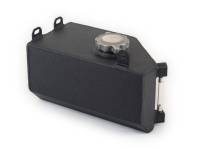 Canton - Canton 80-224Blk - Alum Expansion Tank For 84-96 Corvette - Black - Image 3