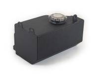 Canton - Canton 80-224Blk - Alum Expansion Tank For 84-96 Corvette - Black - Image 4