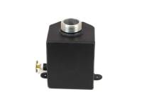 Canton - Canton 80-242Blk - Aluminum Tank For Kenne Bell Superchargers - Black - Image 4