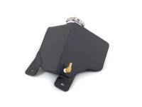 Canton - Canton 80-223Blk - Alum Expansion Tank For 82-92 Gm F Body - Black - Image 1