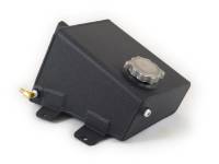 Canton - Canton 80-218Blk - Alum Expansion Tank For 78-88 Gm G Body - Black - Image 1