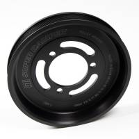 ATI Performance Products - ATI Performance Products 916358 - 7.69" 6-Rib Lower Supercharger Pulley for L86/L83/LV3 - Image 1