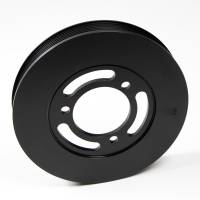 ATI Performance Products - ATI Performance Products 916358 - 7.69" 6-Rib Lower Supercharger Pulley for L86/L83/LV3 - Image 2