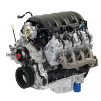 Chevrolet Performance - Chevrolet Performance Connect & Cruise Kit - L8T Crate Engine w/ 6L80E Automatic Transmission - Image 2