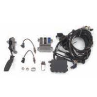 Chevrolet Performance - Chevrolet Performance Connect & Cruise Kit - L8T Crate Engine w/ 6L80E Automatic Transmission - Image 3