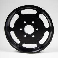 ATI Performance Products - ATI Performance Products 916163-15 - Lower Supercharger Pulley 8.597 Dia. 8-Groove - Image 3