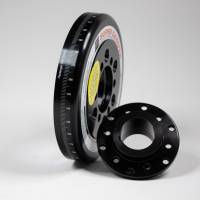 ATI Performance Products - ATI Performance Products 917470E - BBM 7.074 inch Harmonic Damper - SFI - Image 2