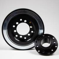 ATI Performance Products - ATI Performance Products 917470E - BBM 7.074 inch Harmonic Damper - SFI - Image 3