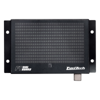 FuelTech - FuelTech 3010009164 - FuelTech Dial Board - Image 1