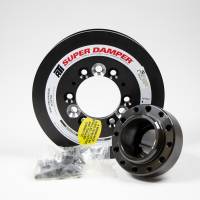 ATI Performance Products - ATI Performance Products 917303 - LS1 7.480 Harmonic Damper - SFI - Image 1