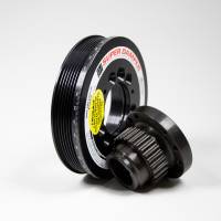 ATI Performance Products - ATI Performance Products 917289 - LS6 6.78 Harmonic Damper SFI - Image 2