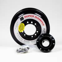 ATI Performance Products - ATI Performance Products 918624 - Super Damper 8.53 SFI for C6 ZR1 Corvette - Image 1