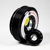 ATI Performance Products - ATI Performance Products 918624 - Super Damper 8.53 SFI for C6 ZR1 Corvette - Image 2