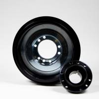 ATI Performance Products - ATI Performance Products 918624 - Super Damper 8.53 SFI for C6 ZR1 Corvette - Image 3