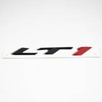 Genuine GM Parts - Genuine GM Parts 84534516 - Gen 6 Camaro LT1 Badge - Image 1