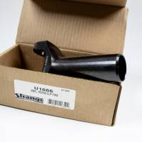 SDPC Raceshop - Strange Engineering U1666 - 30 Spline Transmission Yoke - Image 2