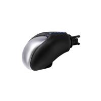 Genuine GM Parts - Genuine GM Parts 20827224 - Hydro Blue automatic transmission shifter lever knob - Image 1