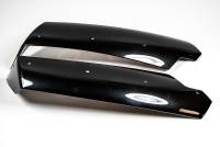 Genuine GM Parts - Genuine GM Parts 84339357 - Carbon Flash Metallic Rear End Spoiler Extension - Image 2