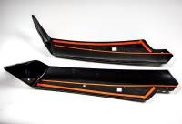 Genuine GM Parts - Genuine GM Parts 84339357 - Carbon Flash Metallic Rear End Spoiler Extension - Image 3