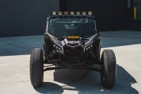 Baja Designs - Baja Designs 447080 - Can-Am X3 XL Linkable Roof Bar Kit Baja Desgins - Image 3