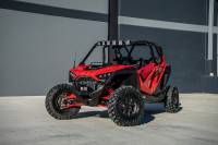 Baja Designs - Baja Designs 447081 - Polaris RZR Pro XP, XL Linkable Roof Bar Kit Baja Desgins - Image 2