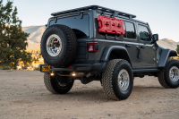 Baja Designs - Baja Designs 447651 - Jeep JL LED Light Kit Reverse Kit Dual S2 Sport W/C For 18-Pres Wrangler JL Baja Designs - Image 2