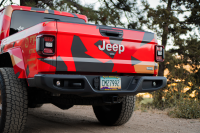 Baja Designs - Baja Designs 447652 - Jeep JT LED Light Dual S1 Reverse Kit For 18-Pres Wrangler JT Baja Designs - Image 2