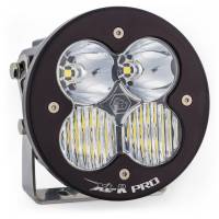 Baja Designs - Baja Designs 530003 - LED Light Pods Clear Lens Spot Each XL R Pro Driving/Combo Baja Designs - Image 1