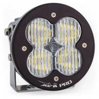 Baja Designs - Baja Designs 530005 - LED Light Pods Clear Lens Spot Each XL R Pro Wide Cornering Baja Designs - Image 1