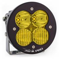 Baja Designs - Baja Designs 530013 - LED Light Pods Amber Lens Spot Each XL R Pro Driving/Combo Baja Designs - Image 1