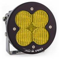 Baja Designs - Baja Designs 530015 - LED Light Pods Amber Lens Spot Each XL R Pro Wide Cornering Baja Designs - Image 1