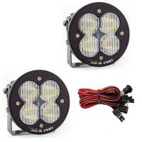 Baja Designs - Baja Designs 537805 - LED Light Pods Wide Cornering Pattern Pair XL R Pro Series Baja Designs - Image 1