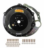 Quick Time - Quick Time RM-6033 - LS1 to Porsche Transmission - Image 2