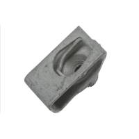 Genuine GM Parts - Genuine GM Parts 11548579 - NUT-U/SPRING - Image 1