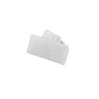 Genuine GM Parts - Genuine GM Parts 11611435 - RETAINER,RKR PNL MLDG - Image 1