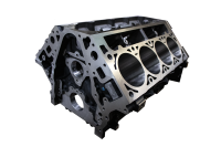 SDPC Raceshop - SDPC 840215GMCEWF - Raceshop 402” L8T Boost Ready Short Block - Image 1