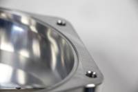 Nick Williams - Nick Williams 120mm Electronic Drive-by-Wire Throttle Body for LS Applications (Natural Finish) - Image 3