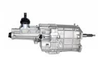 McLeod Racing - McLeod Racing TUET 16362 - Tremec TKX 5 Spd Transmission GM - Image 2