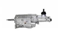 McLeod Racing - McLeod Racing TUET 16362 - Tremec TKX 5 Spd Transmission GM - Image 3