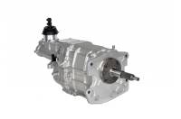 McLeod Racing - McLeod Racing TUET 16362 - Tremec TKX 5 Spd Transmission GM - Image 4