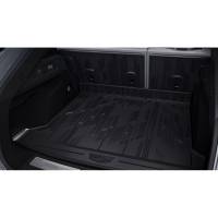 GM Accessories - GM Accessories 85000058 - Integrated Cargo Liner in Black [2023+ Lyriq] - Image 1