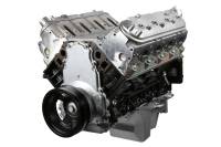 Genuine GM Parts - Genuine GM Parts 19356406 - 6.0L LQ4 Engine Assembly (SERVICE REMAN) - Image 1