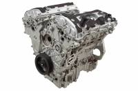 Genuine GM Parts - Genuine GM Parts 19210835 - 3.6L V6 LY7 Engine Assembly (REMAN) - Image 1