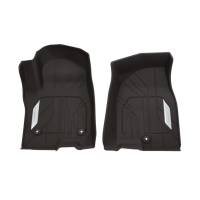 GM Accessories - GM Accessories 84776599 - Floor Liners All-Weather - Image 1