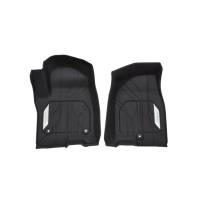 GM Accessories - GM Accessories 84776598 - Floor Liners All-Weather Front - Image 1