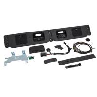 GM Accessories - GM Accessories 19435808 - Multipro Tailgate Audio Speaker System By Kicker - Image 1